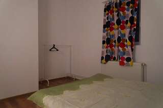 Лоджи Canadian House Сэрата-Монтеору Двухместный номер с 1 кроватью и общей ванной комнатой-6